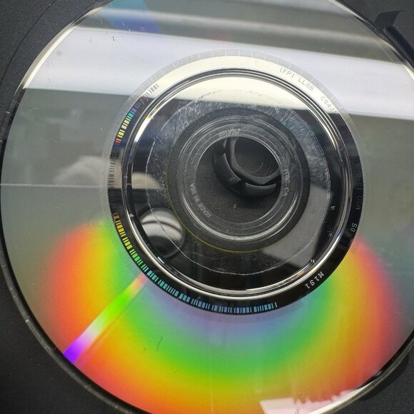 WWE: Day of Reckoning (Nintendo GameCube, 2004) - Picture 2 of 4